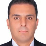 دکتر محمدحسین شاهبهرامی