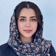 مریم رشیدی