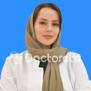 دکتر مریم غلام نژاد