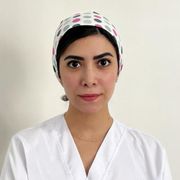 دکتر مهسا متقی