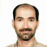 دکتر امیرفرخ کلهری