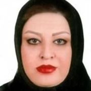 دکتر مرضیه قادری