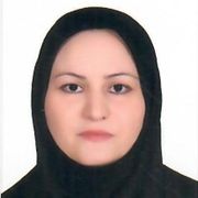 مریم اسکندری