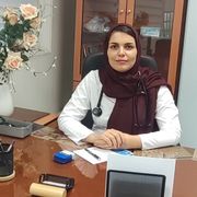 دکتر شیرین جعفری