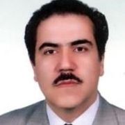 دکتر منوچهر ایلخانی