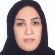 مریم جعفری