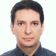 دکتر امیرحسین هاشمی عطار