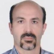 دکتر مسعود مظفری