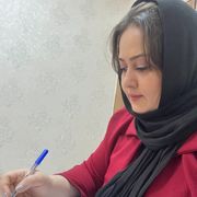 آرزو درامامی