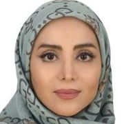 دکتر بهاره آقامحمدی آمقانی