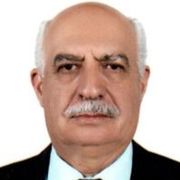 دکتر یوسف البرز