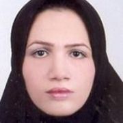 دکتر ماریه اسلامی موید