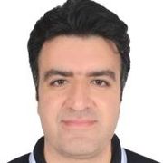 دکتر سعیدرضا امیری