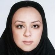 دکتر آیدا عیوض ضیائی