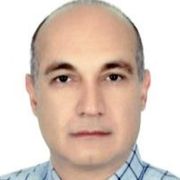 دکتر آرمان شیبانی کیا