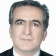 دکتر سیدمحمدعلی اکبریان نیا