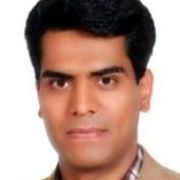دکتر علیرضا موسوی قهفرخی
