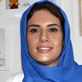 دکتر ساره حبیب زاده