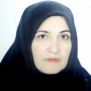 افسانه صفار