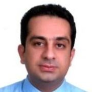 دکتر امیر مقدادی اصفهانی