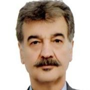 دکتر کیکاوس ایلخانی پور