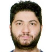 دکتر علاء طهرانی