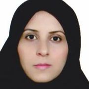 دکتر آزاده فاضل