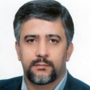 دکتر محمدمهدی صابرتهرانی