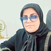 دکتر طاهره عسکری دهستانی