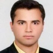 دکتر محمدرضا کیارسی