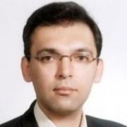 دکتر کیافر نیل آوری