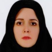 دکتر مونا کبودان