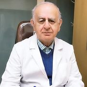 دکتر شمس الدین نورمحمدی مریدانی