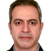 دکتر محسن ایوبی