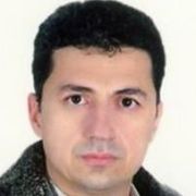 دکتر سیروس شعبانی