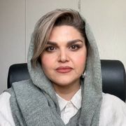 فاطمه احمدی