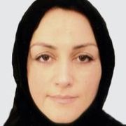 دکتر مریم خالقی قدیری
