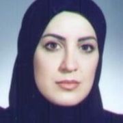 دکتر سهیلا اعتمادی