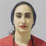 دکتر روژین خان محمد