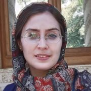 دکتر عاطفه محمدجعفری دوکش