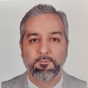 سید علیرضا سیفی