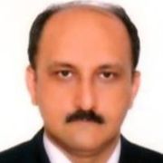 دکتر مسعود جعفری