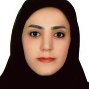 دکتر بنفشه احمدی