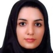 دکتر شیرین روحانی اصفهانی