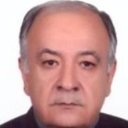 دکتر کریم نیک پوری