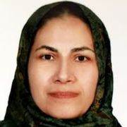 دکتر طاهره شاهی