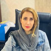 فریبا گوهری
