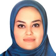 سعیده پرتوی