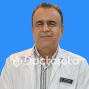 دکتر محمد شکاری
