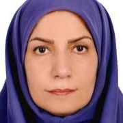 دکتر سریرا مهربان جهرمی